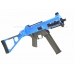 DE M89 Submachine Electric RIfle